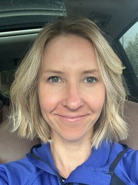 Meet your Posher, Kelsey